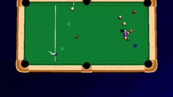 RealPlay Pool — Screenshots