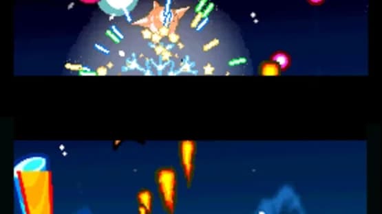 Big Bang Mini — Screenshoty