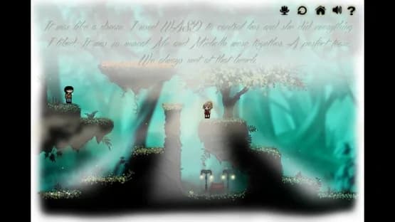 Broken Dreams — Screenshots