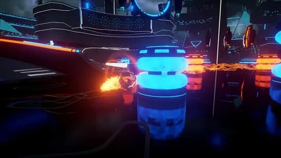 Kabounce — Screenshots