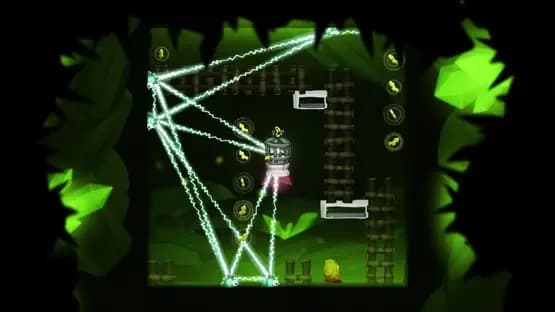 Toki Tori 2 — Screenshoty
