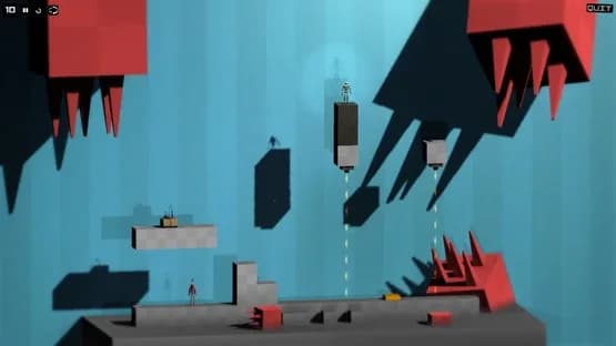 Think to Die 3 — Screenshots
