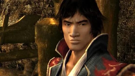 Onimusha 2: Samurai's Destiny — Screenshoty