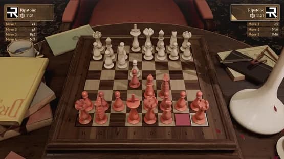 Chess Ultra — Screenshots