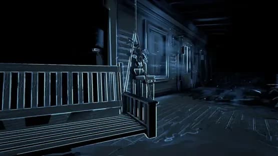 Perception — Screenshots