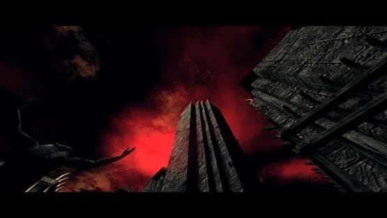 The Lost Souls — Screenshoty