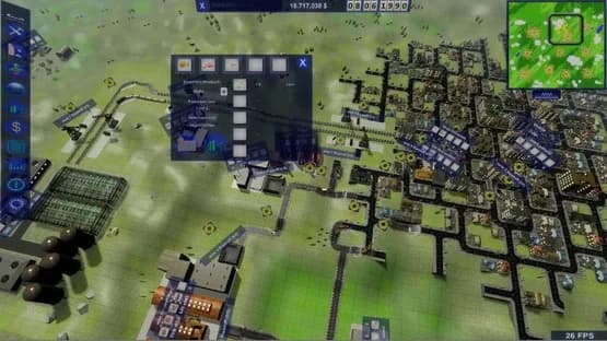 Industry Transporters — Screenshots