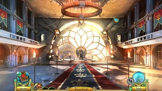 Myths of Orion: Light from the North — Screenshots