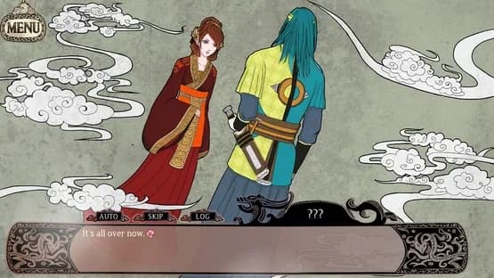 Soulslayer — Screenshots