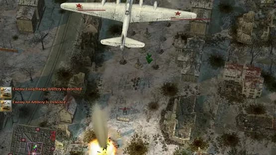 Blitzkrieg 2: Fall of the Reich — Screenshots