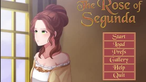 The Rose of Segunda — Screenshoty