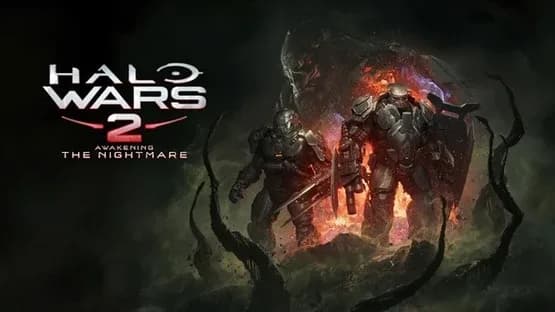 Halo Wars 2: Awakening the Nightmare — Screenshoty