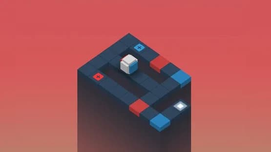 Rubek — Screenshoty