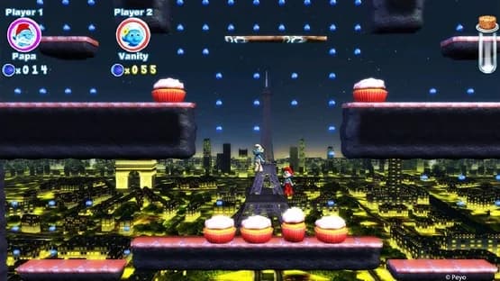 The Smurfs 2 — Screenshots