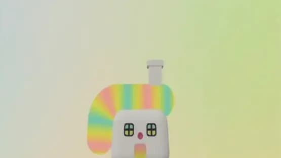 Noby Noby Boy — Screenshoty