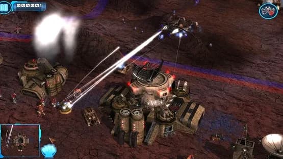 Z: Steel Soldiers — Screenshots