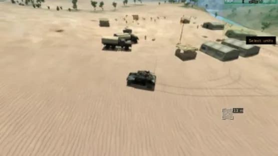 ARMA: Armed Assault — Screenshots