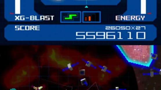 XG Blast! — Screenshots