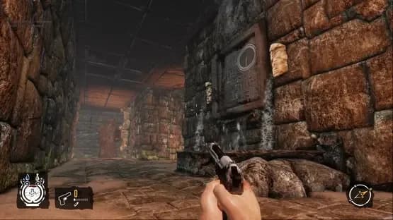 Day One: Garry's Incident — Screenshoty