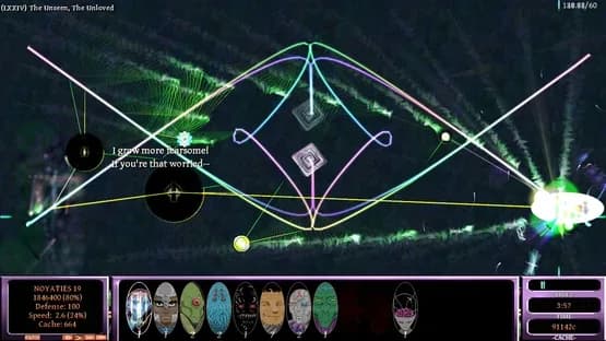 Immortal Defense — Screenshoty