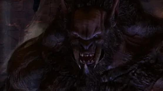 Castlevania: Lords of Shadow — Screenshoty
