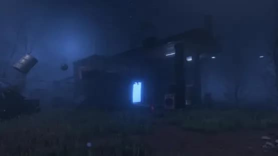 Those Who Remain — Screenshots