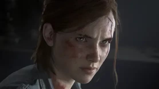 The Last of Us Part II — Screenshoty