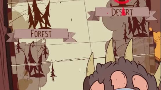 Meteorfall: Journey — Screenshots