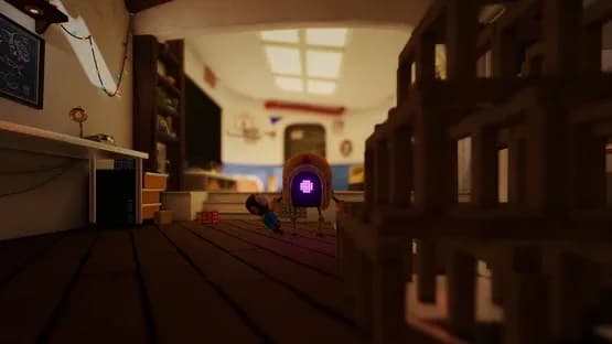 Dwingle B.O.T — Screenshoty