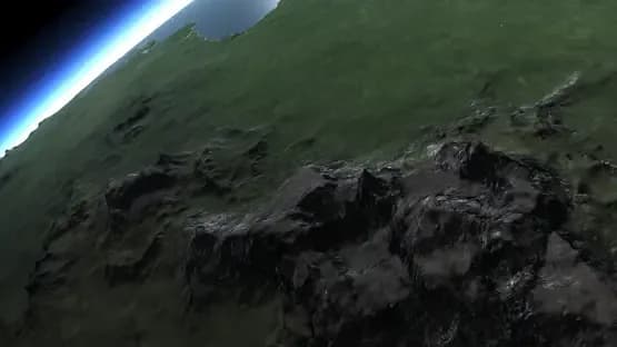 Kerbal Space Program — Screenshoty