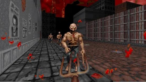 Blood: One Unit Whole Blood — Screenshoty