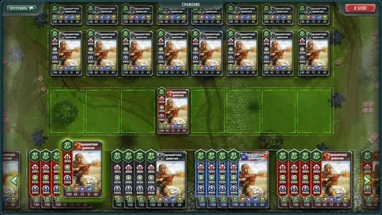 Third Front — Screenshots