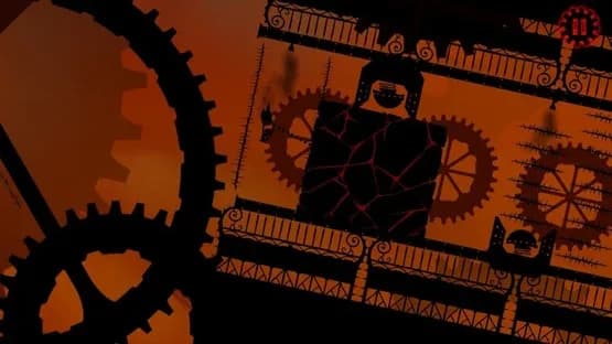 Red Game Without a Great Name — Screenshots