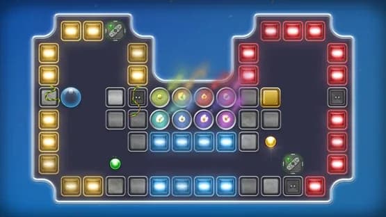 Quell Zen — Screenshots