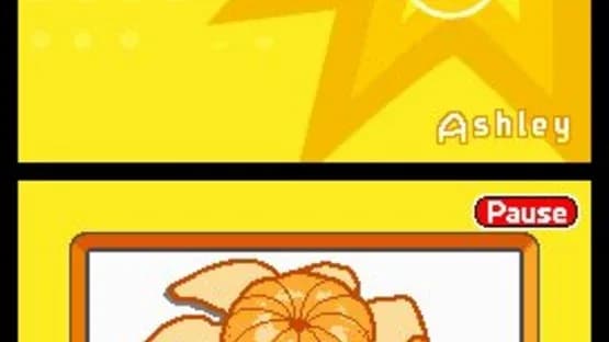 WarioWare D.I.Y. — Screenshoty