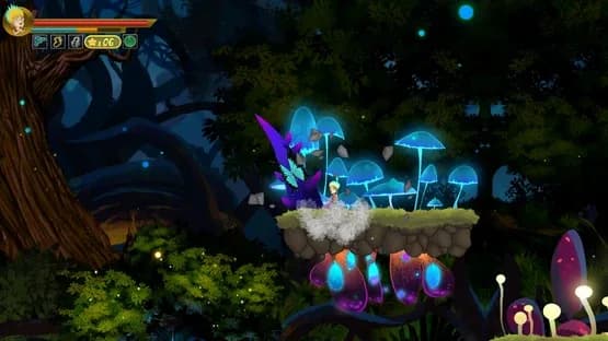 Charlie's Adventure — Screenshots