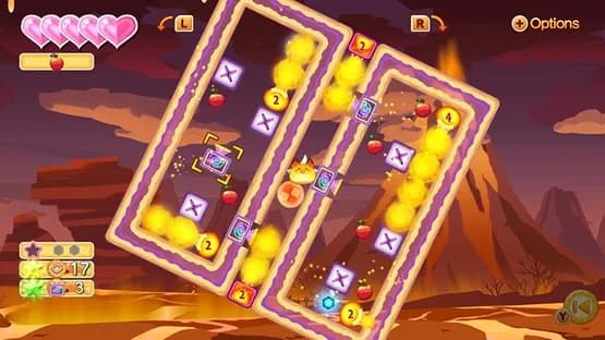 Puzzle Adventure Blockle — Screenshots