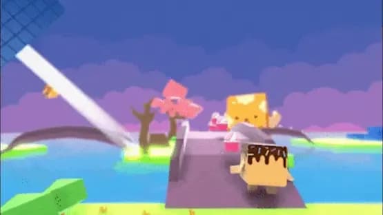 Eat All the Things — Screenshots