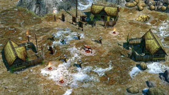 Age of Mythology: Extended Edition — Screenshots