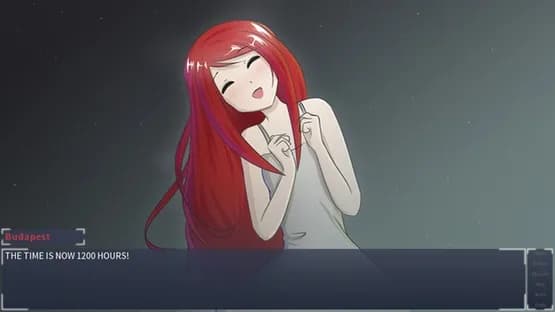 Palinurus — Screenshoty