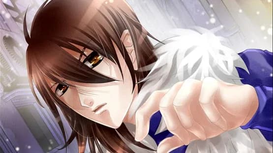 dUpLicity ~Beyond the Lies~ — Screenshots