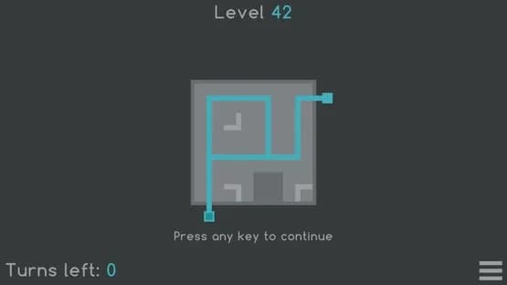 Flat Path — Screenshoty