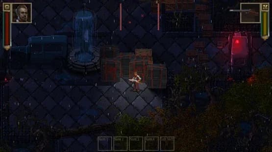 Lovecraft's Untold Stories — Screenshots