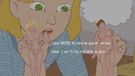 How Do You Do It? — Screenshots