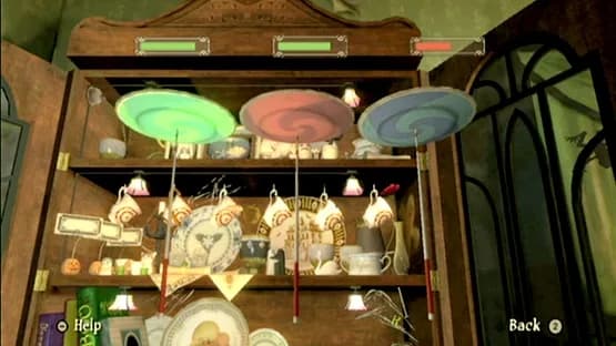 I Spy Spooky Mansion — Screenshots