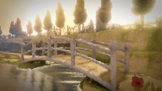 11-11: Memories Retold — Screenshots