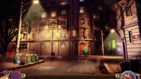 Lost Civilization — Screenshoty
