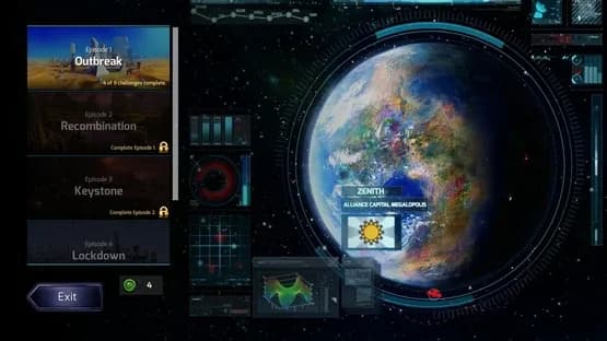 Prismata — Screenshoty