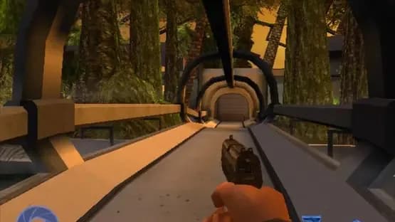 James Bond 007: Agent Under Fire — Screenshoty