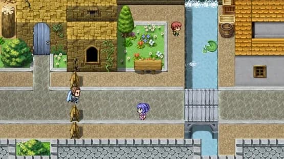 Desecration of Wings — Screenshots